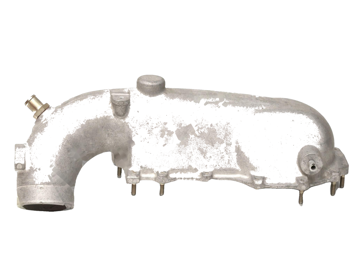 IronVault free local LaMa exact primary — Ferrari OEM 129645