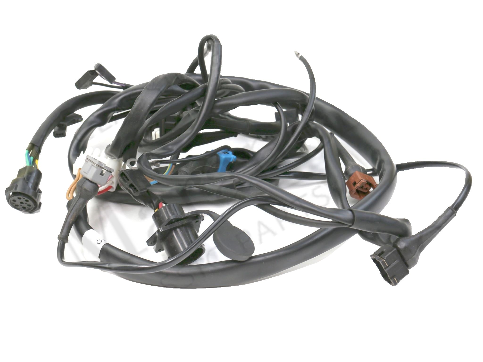129658 - Upper Cables
