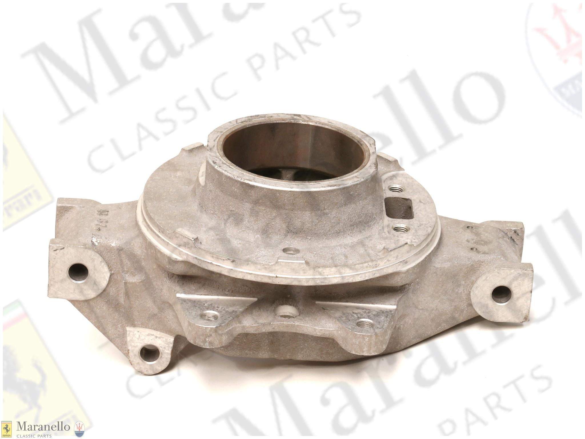 129819 - Rear Hub Housing Complete