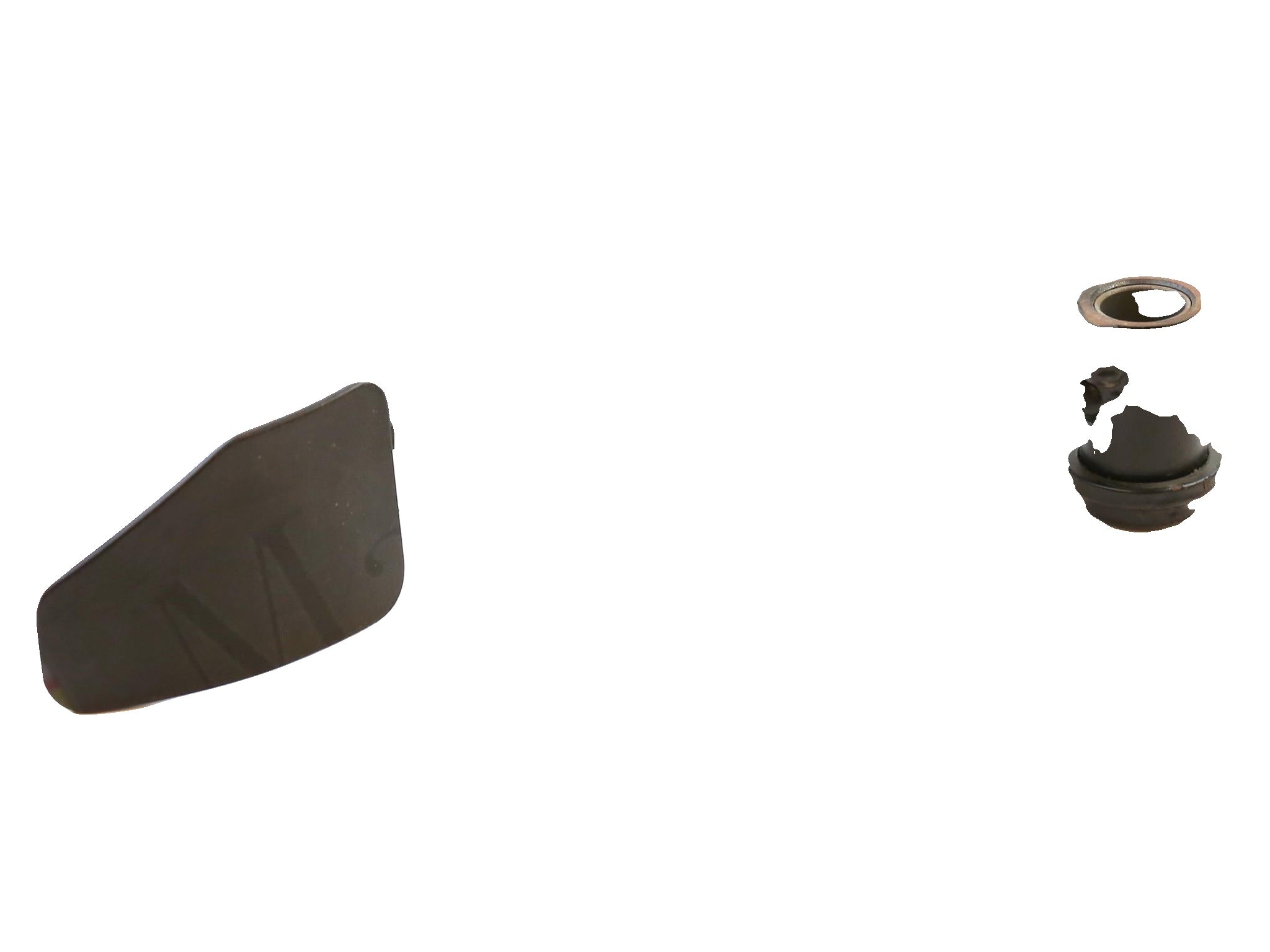 129945 - Clutch Pedal