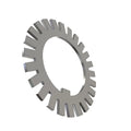 12M7086: Fits John Deere 12M7086 Lock Plate – Genuine OEM