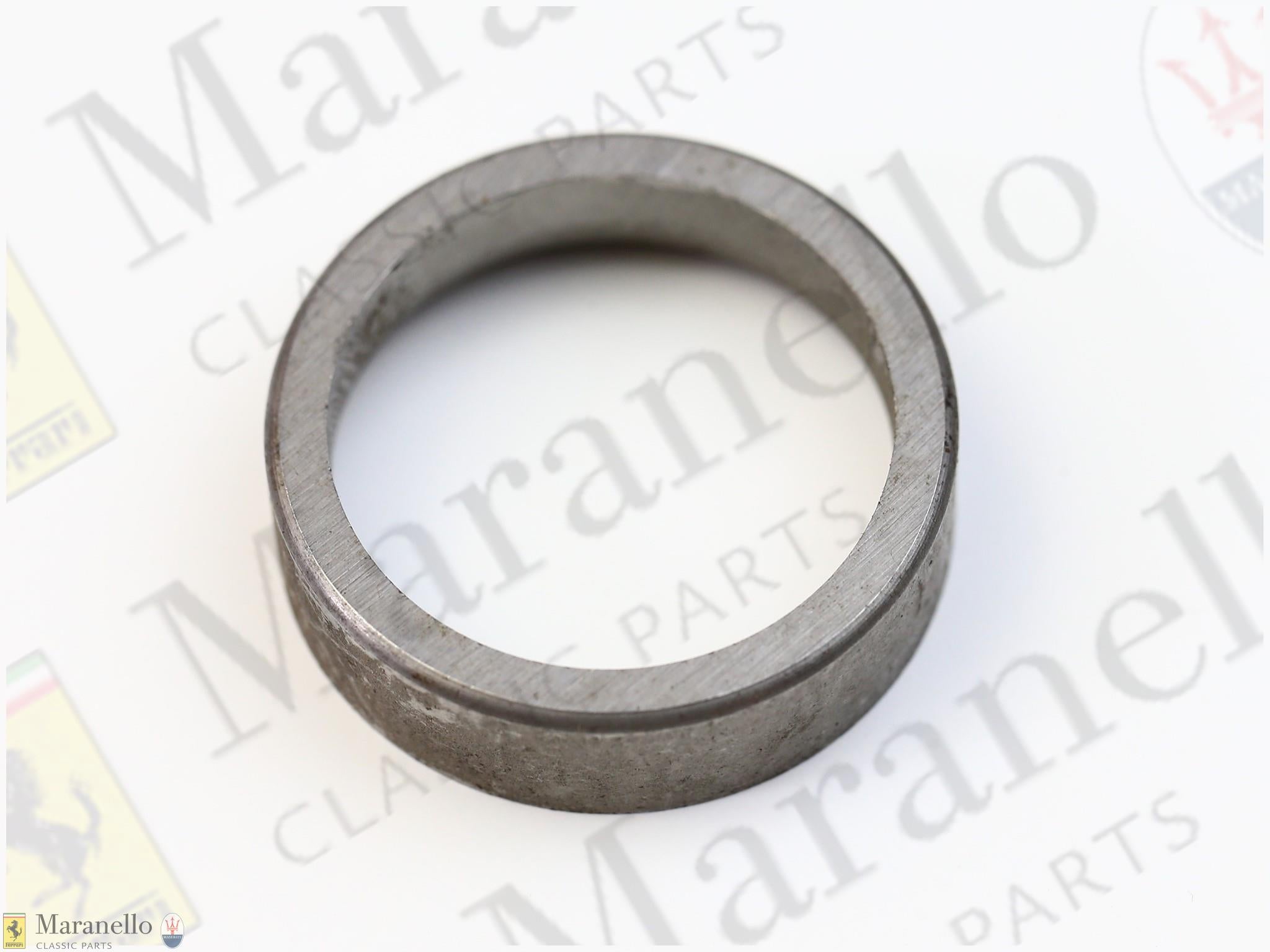 130407 - Valve Seat