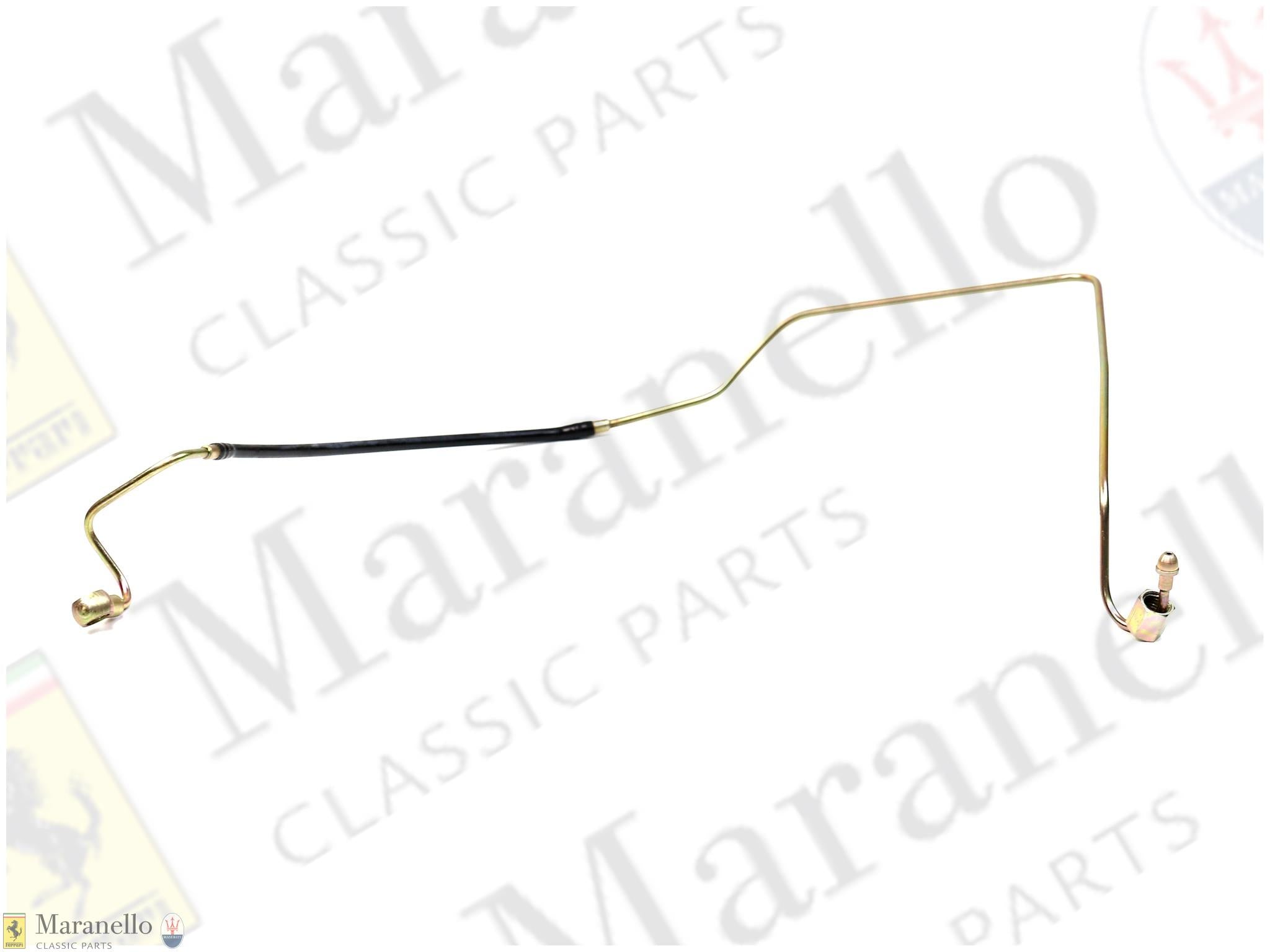 130511 - Shaped Fuel Pipe Cylinder 6