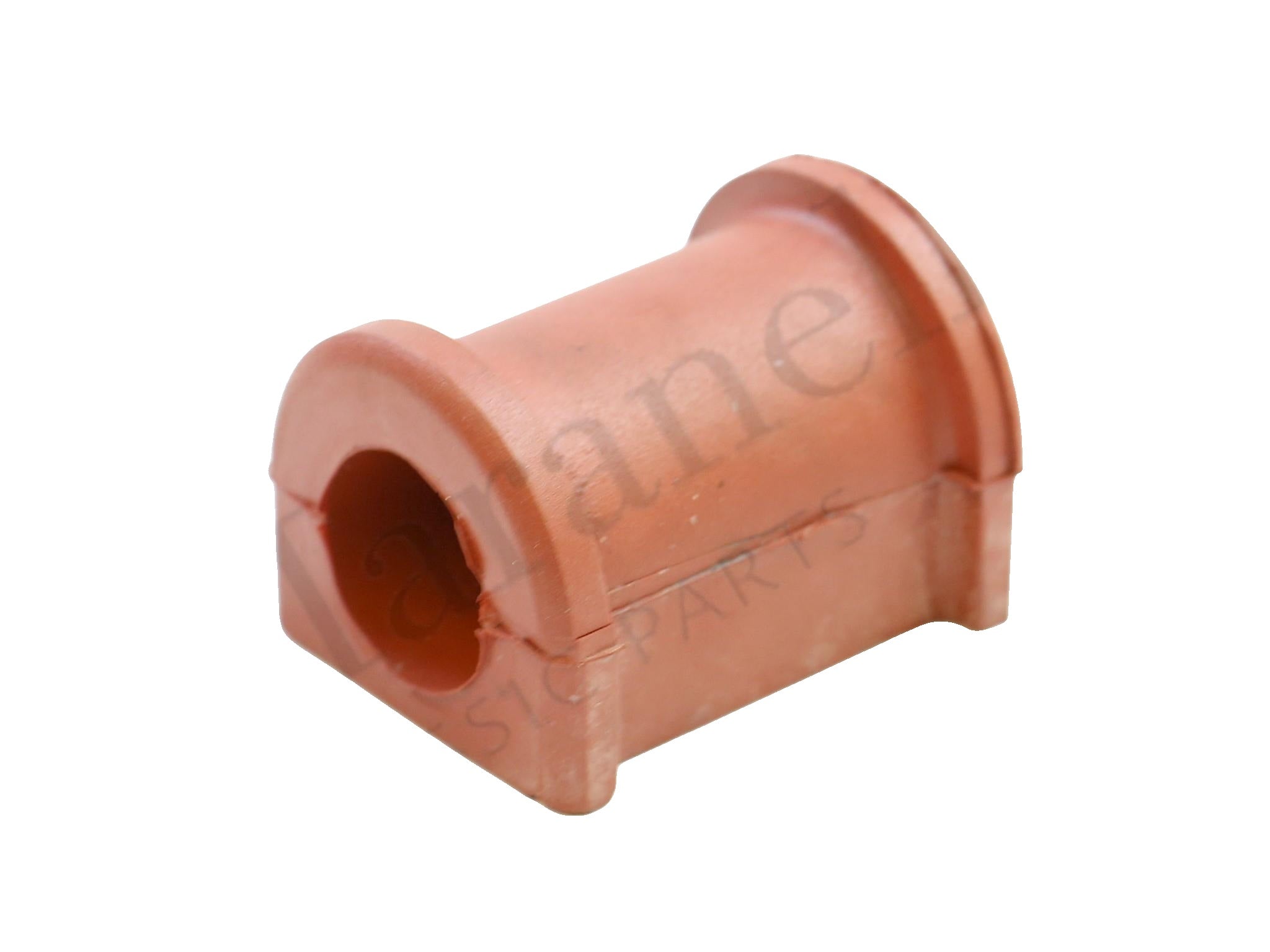 130533 - Antiroll Bar Rubber D. 21 x 51