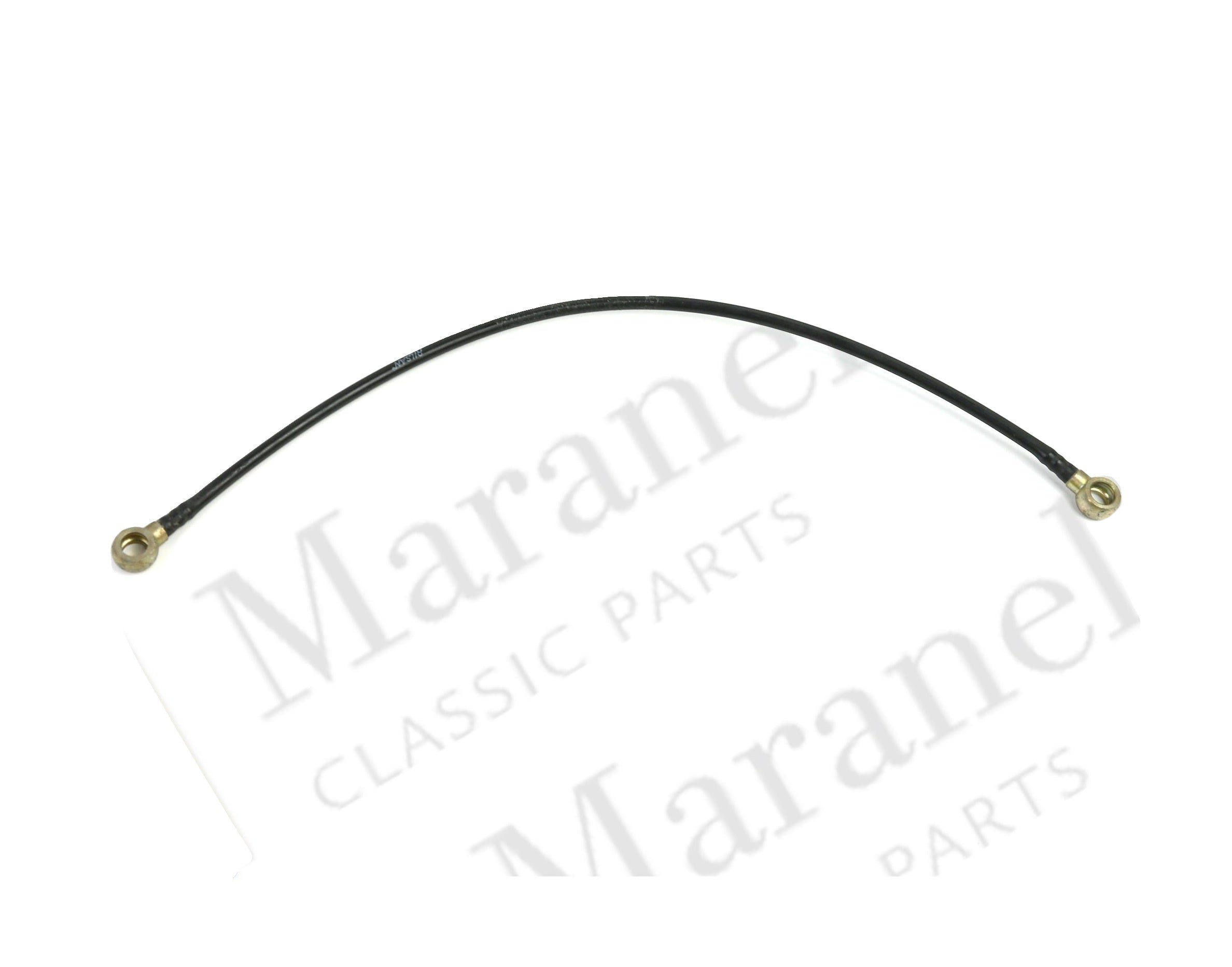 130579 - Cold start Fuel Pipe