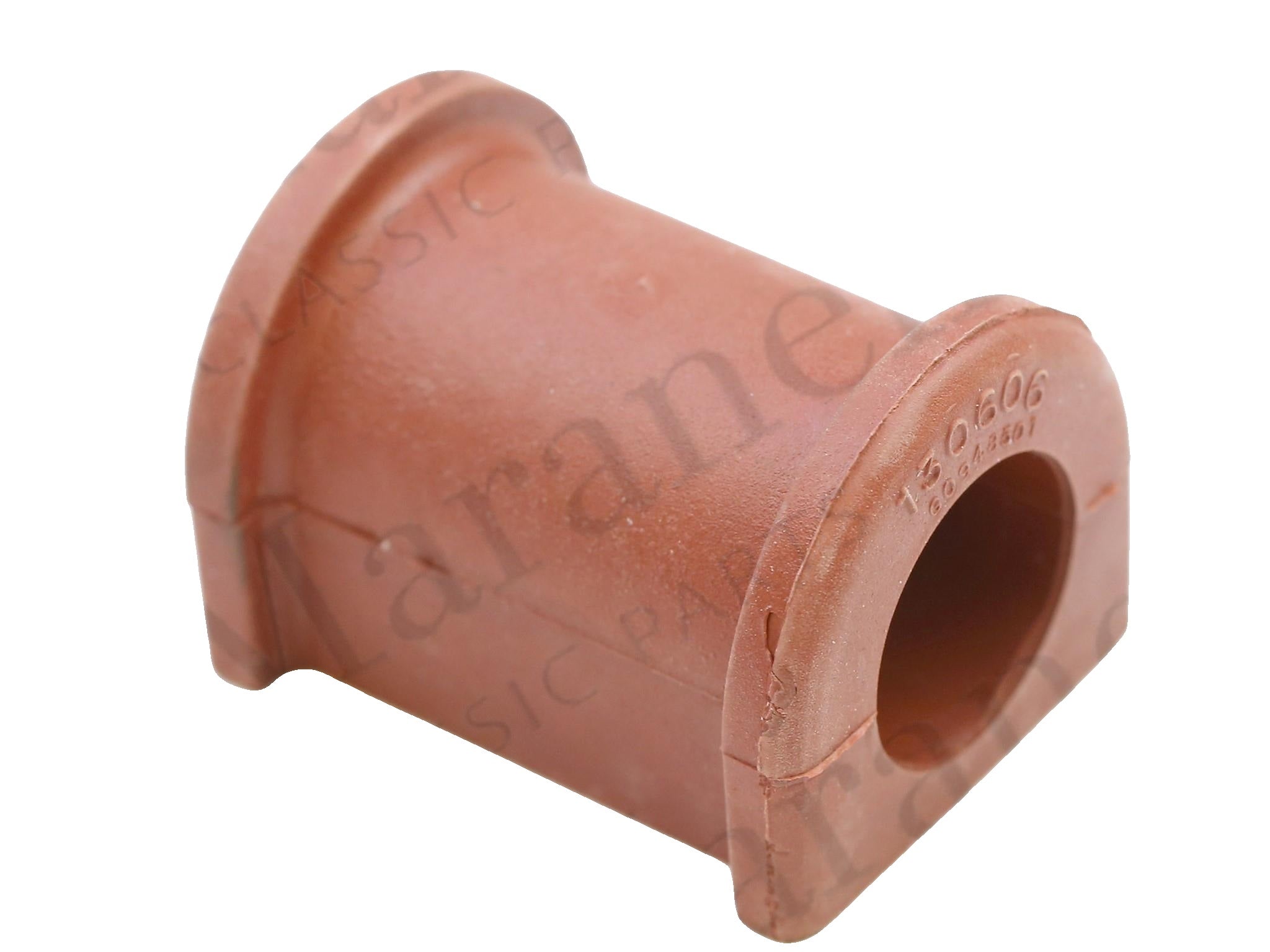 130606 - Anti Roll Bar "D" Rubber D22mm