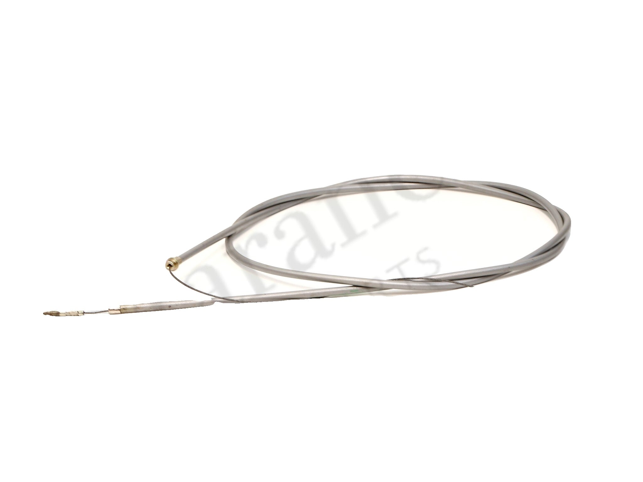 130620 - Throttle Cable