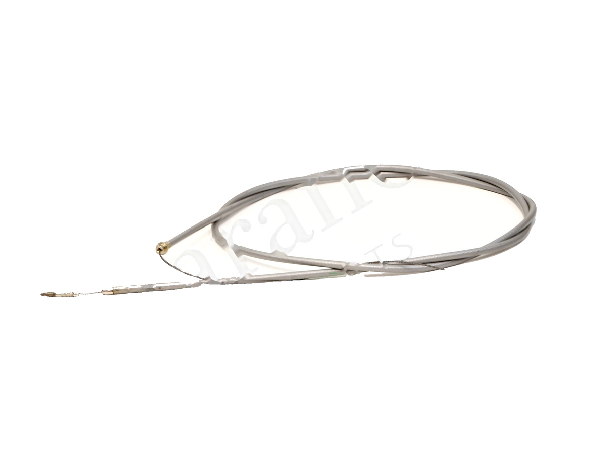 IronVault free local LaMa exact primary — Ferrari OEM 130620