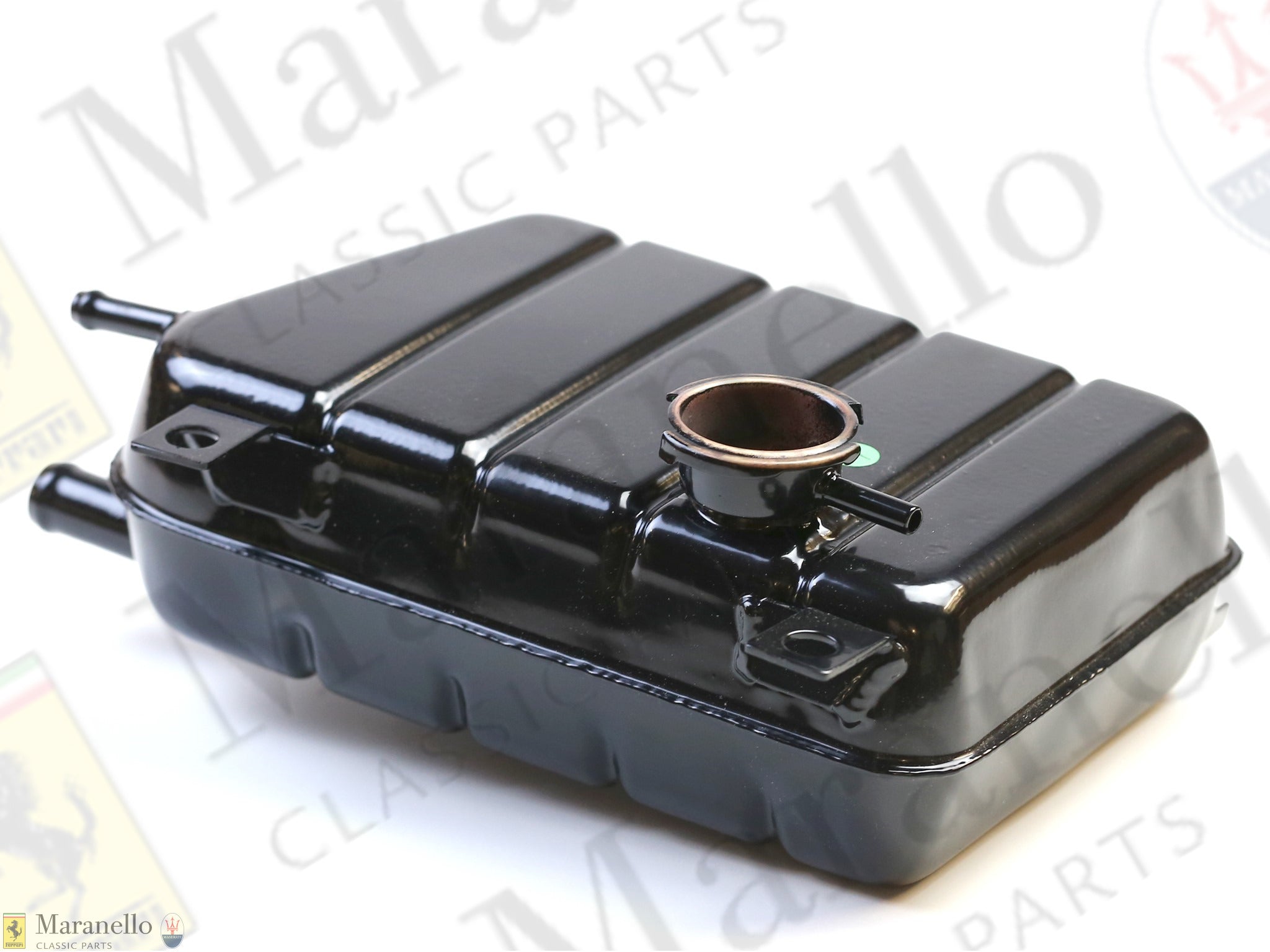 130641 - Header Tank