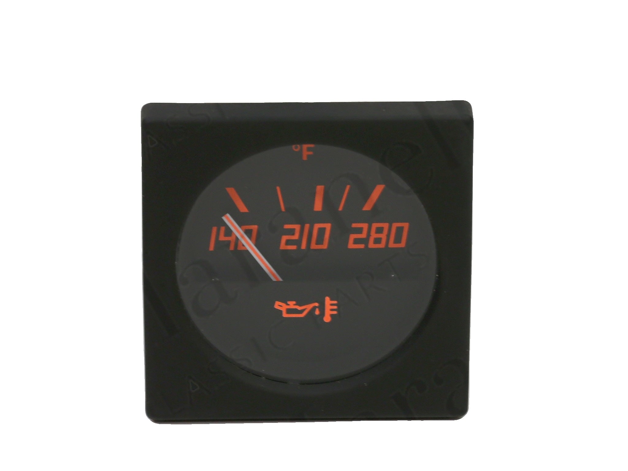130834 - Oil Temperature Gauge RHD