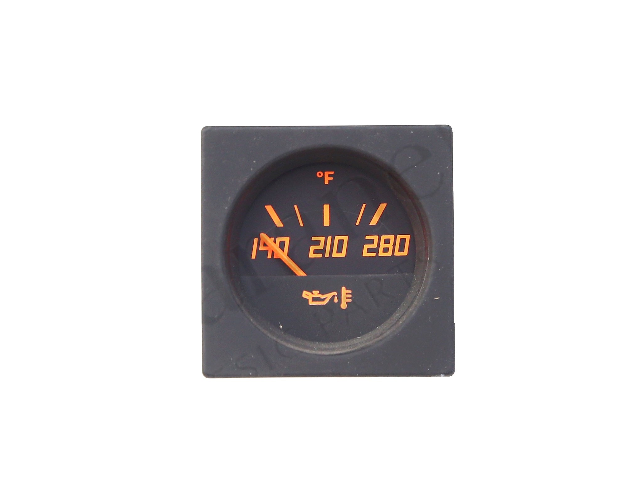 130837 - Oil Temperature Gauge RHD