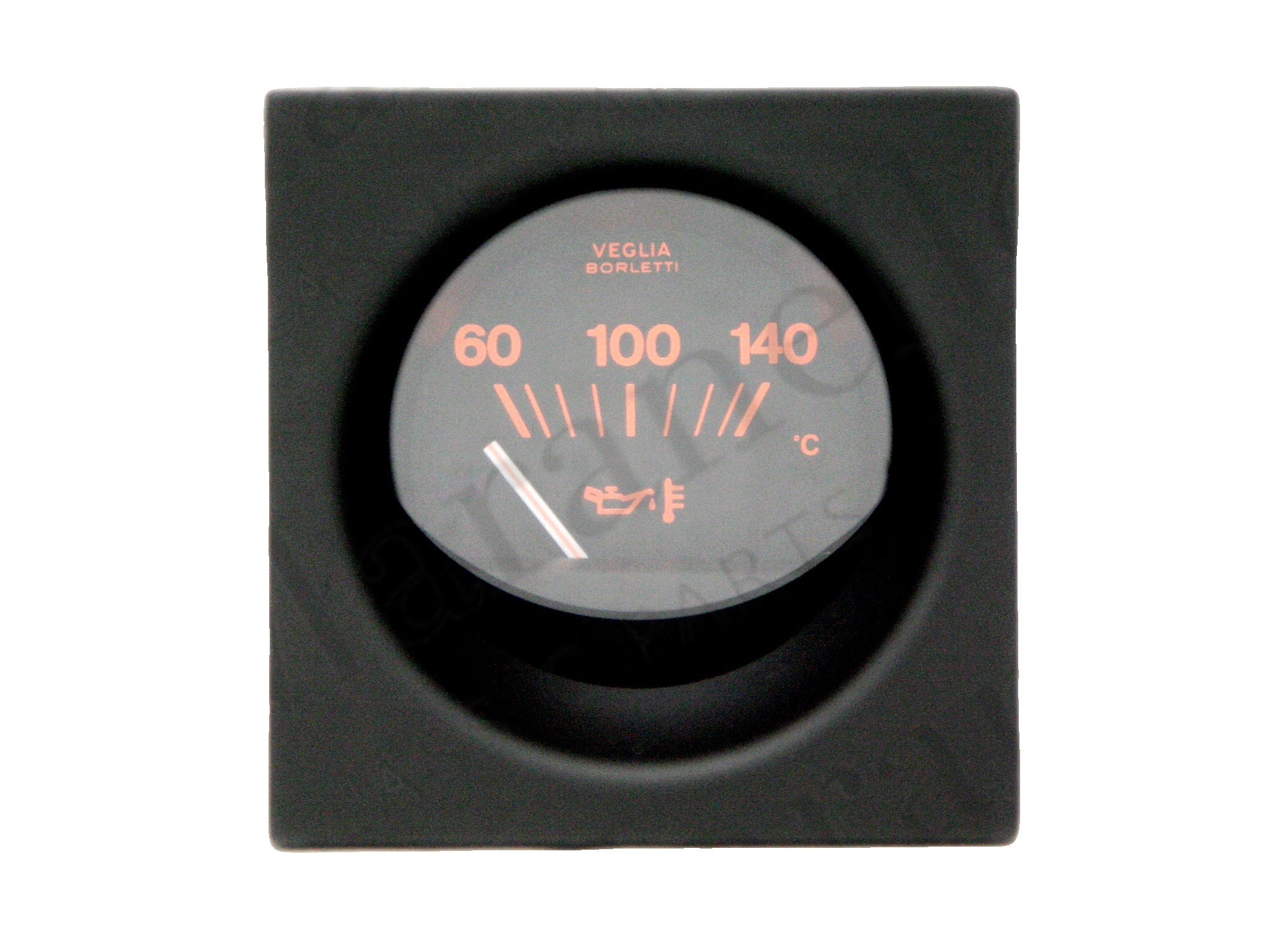 130838 - Oil Temperature Gauge
