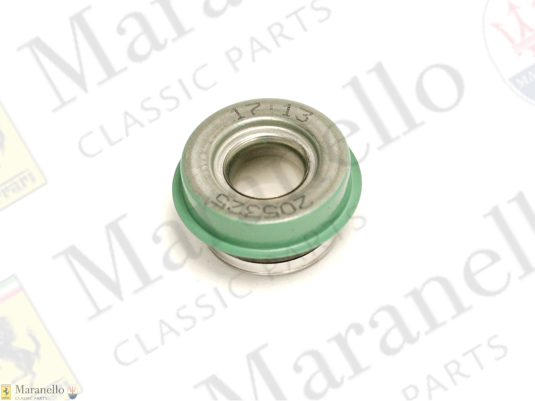 130932 - Water Pump Seal