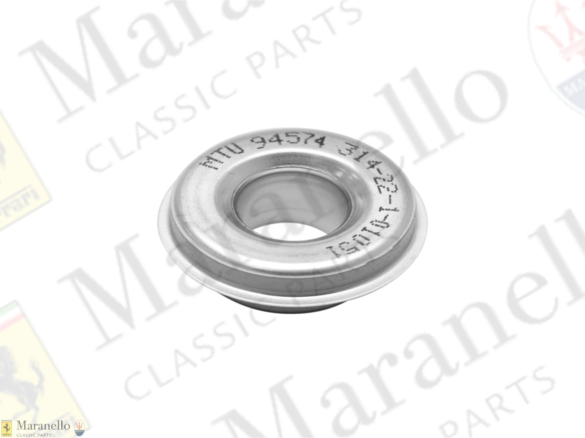183759 - Water Pump Seal