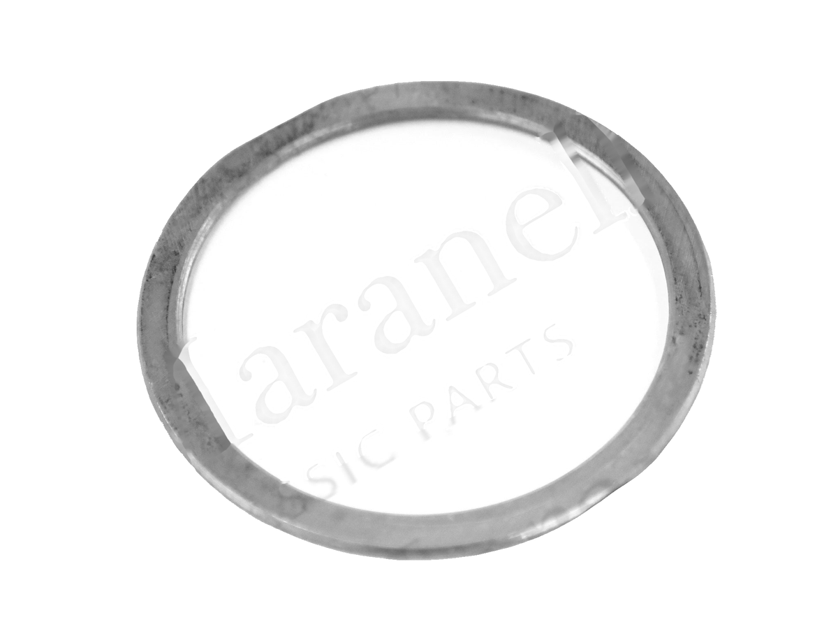IronVault free local LaMa exact primary — Ferrari OEM 130984