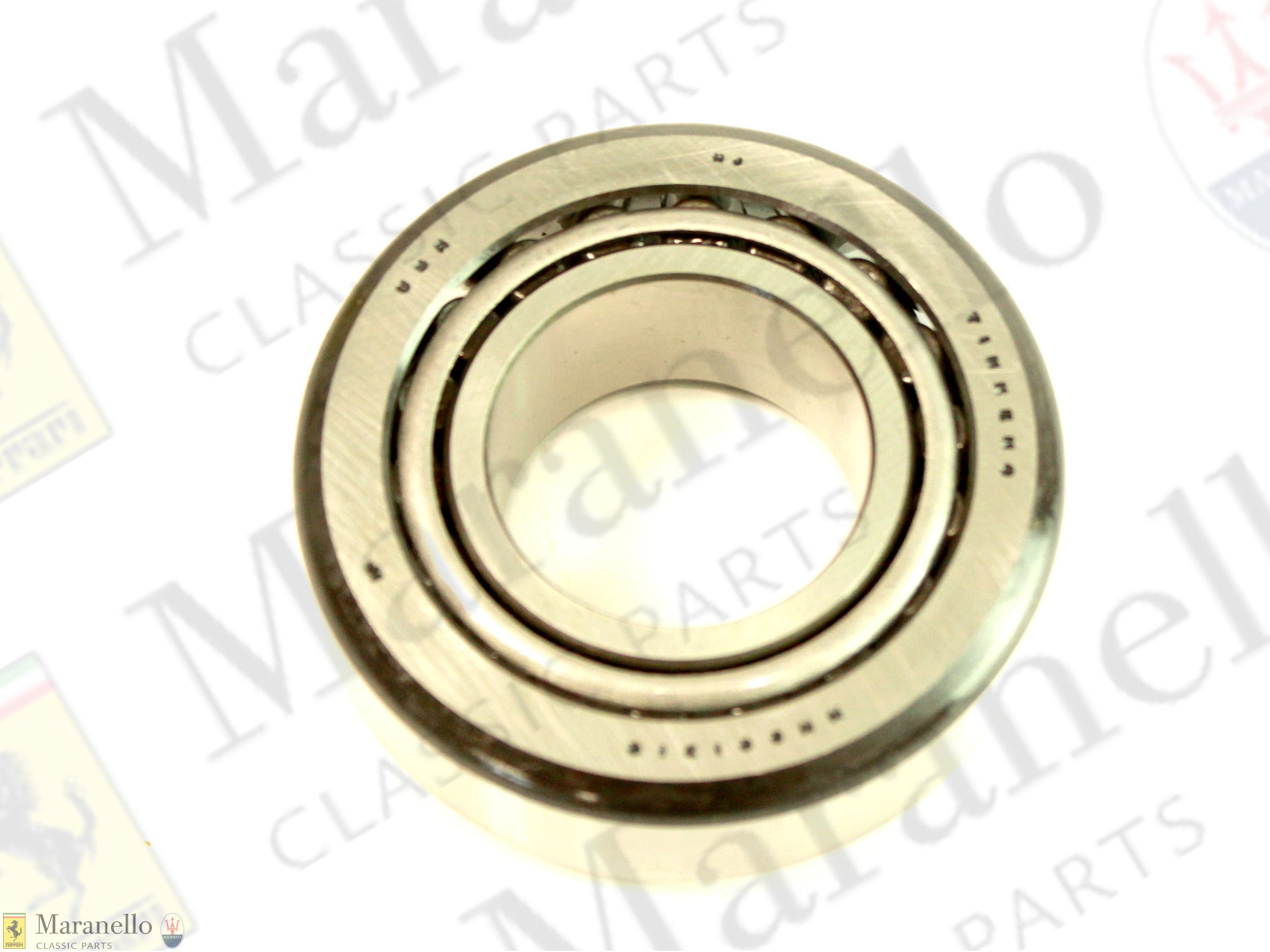 131015 - Tapered Roller Bearing