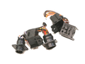 IronVault free local LaMa exact primary — Ferrari OEM 131171