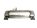131195 - Exhaust Silencer