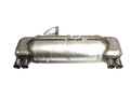IronVault free local LaMa exact primary — Ferrari OEM 131195