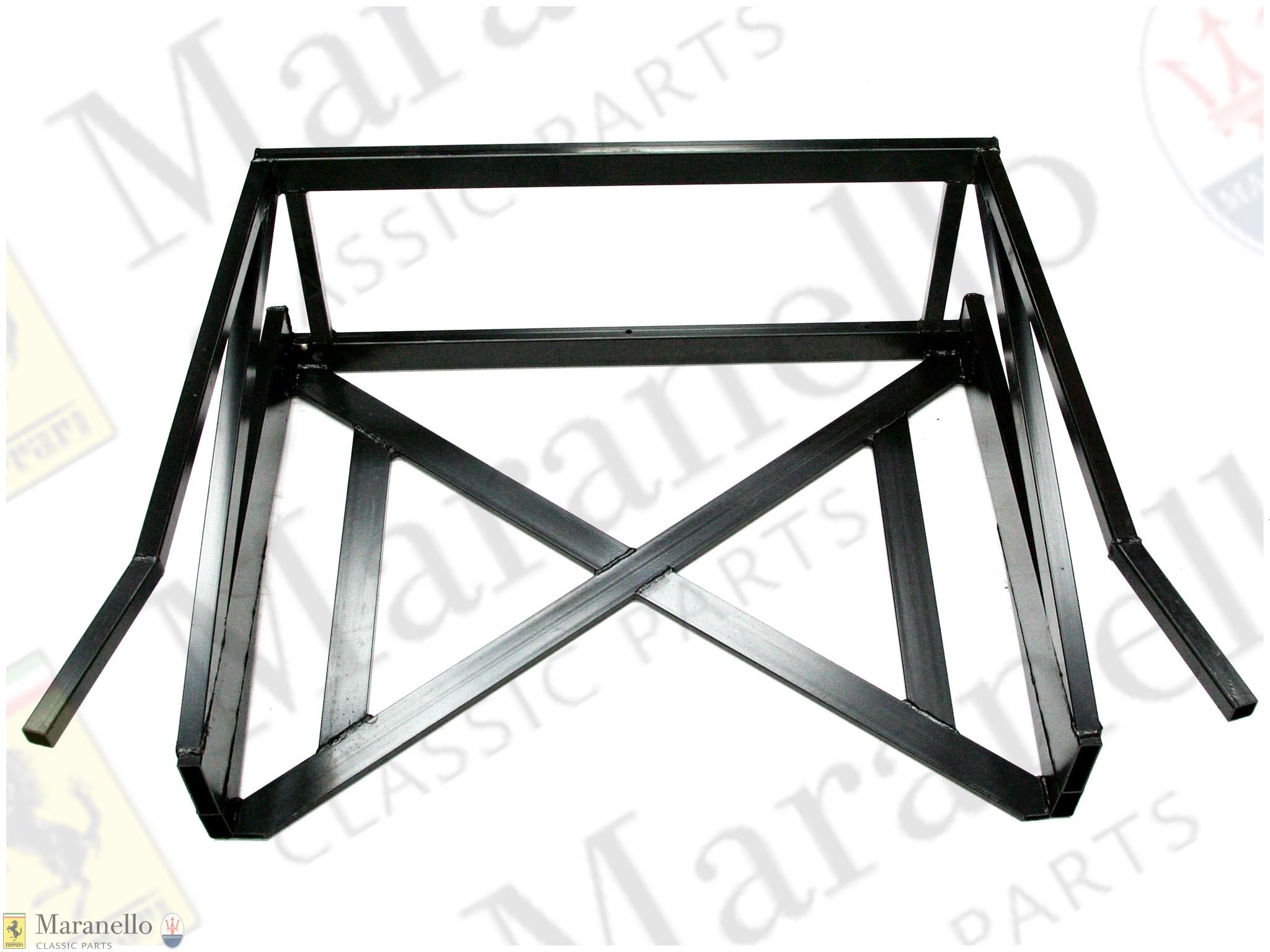 131239 - Front Frame