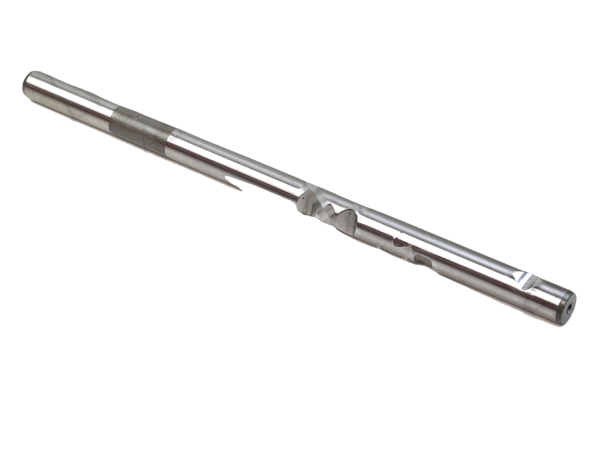 IronVault free local LaMa exact primary — Ferrari OEM 131266