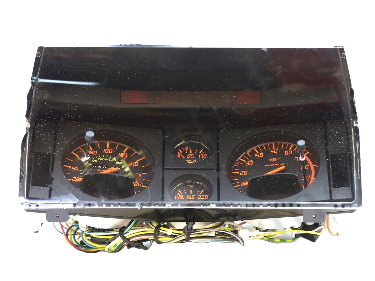 IronVault free local LaMa exact primary — Ferrari OEM 131460