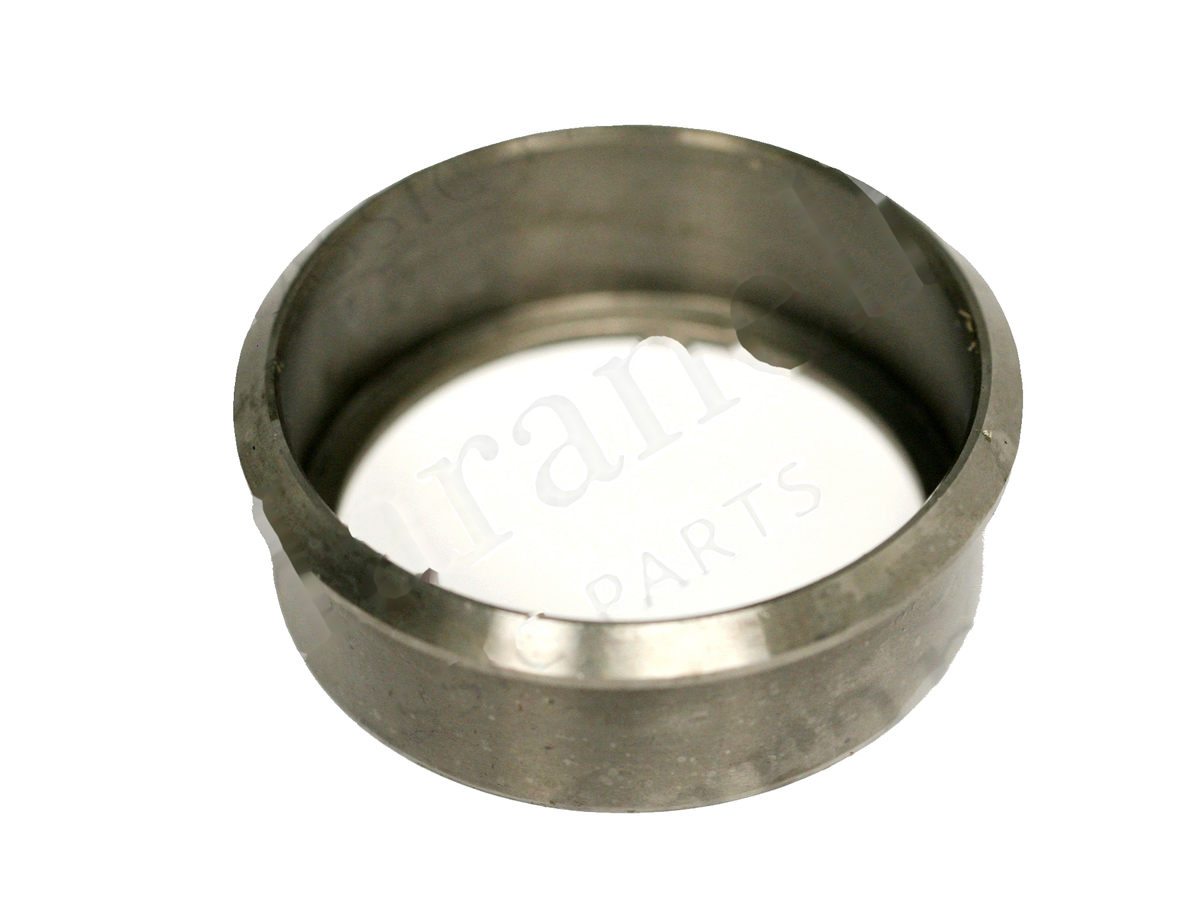 IronVault free local LaMa exact primary — Ferrari OEM 131662