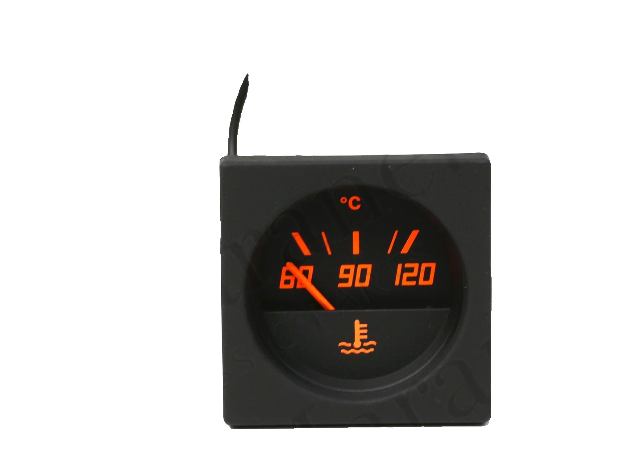 131700 - Water Temperature Gauge
