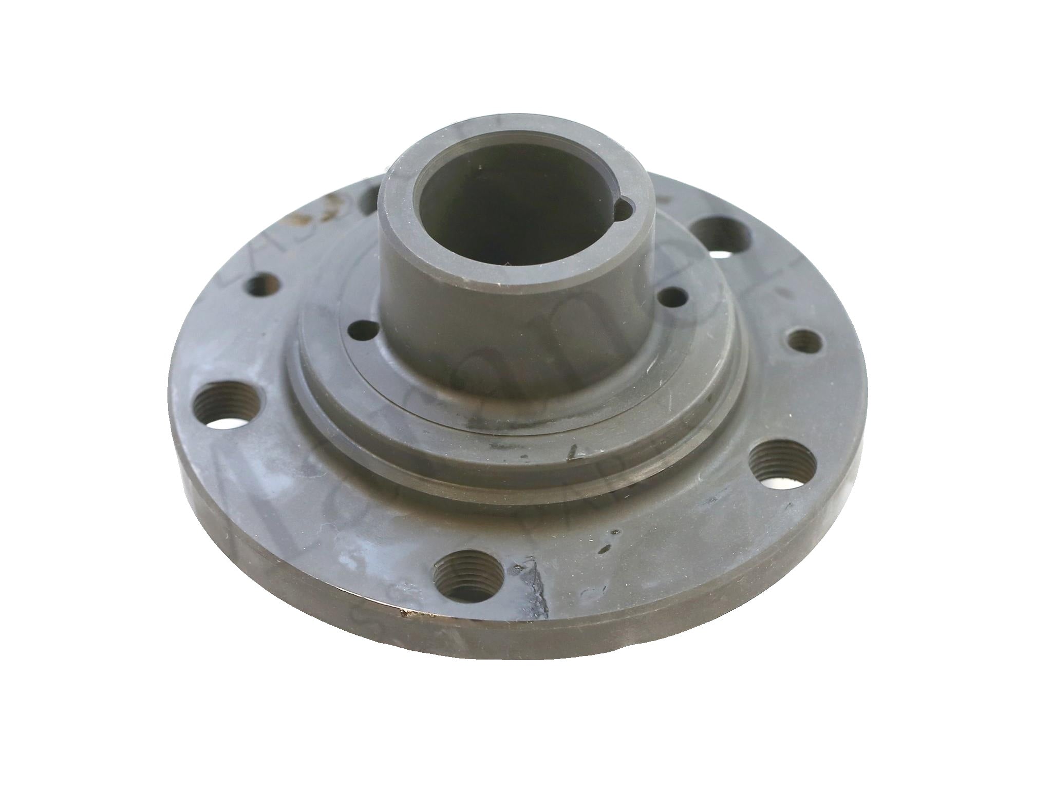 131738 - Front Hub
