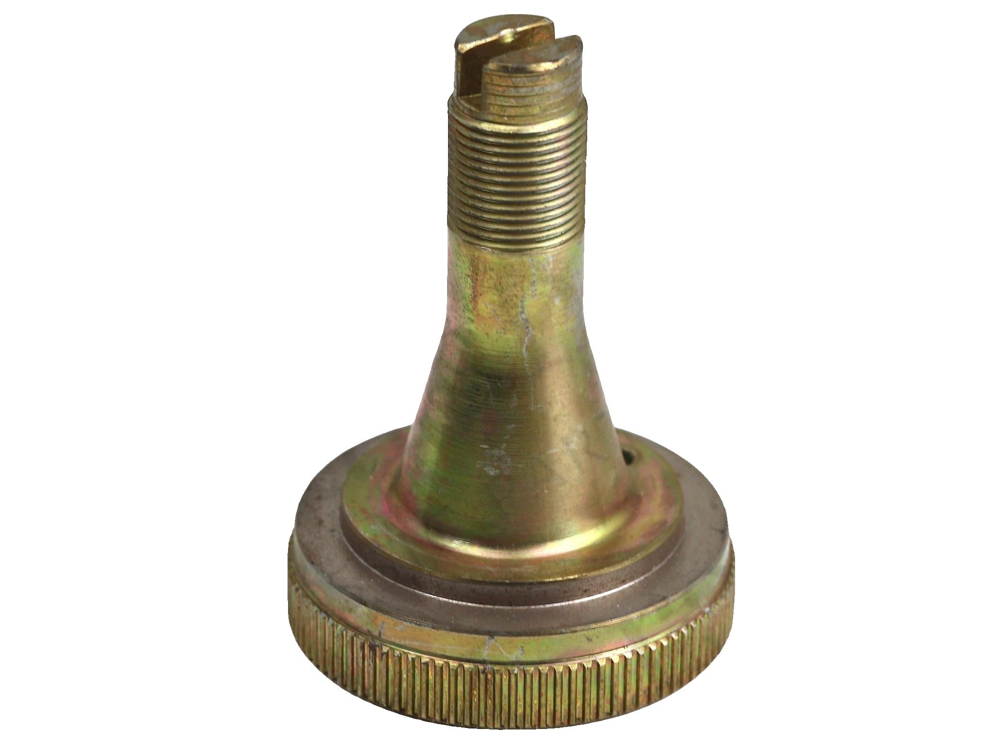 131741 - Stay Bolt C/W Gear