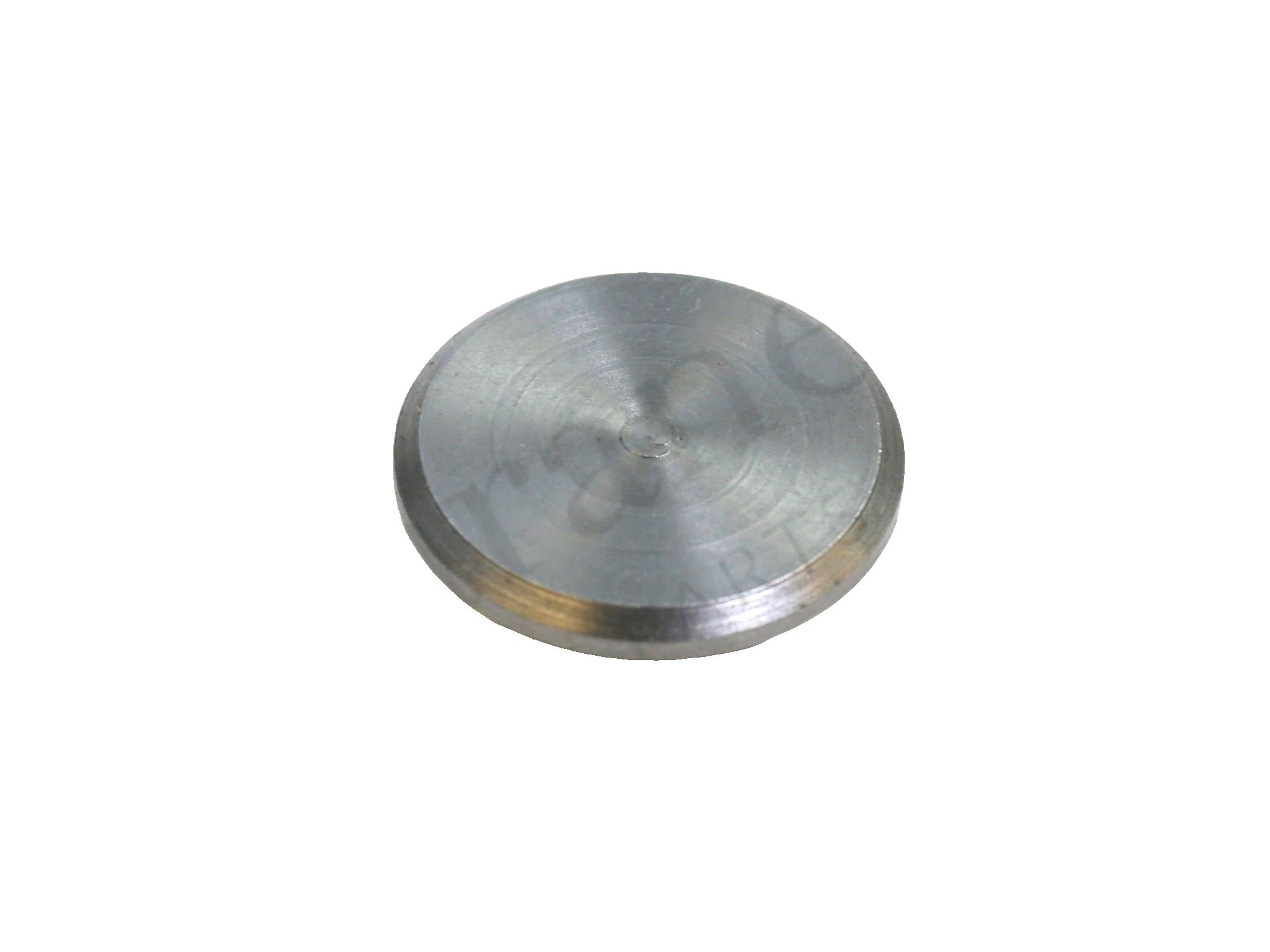 131743 - Pressure relief valve Shim