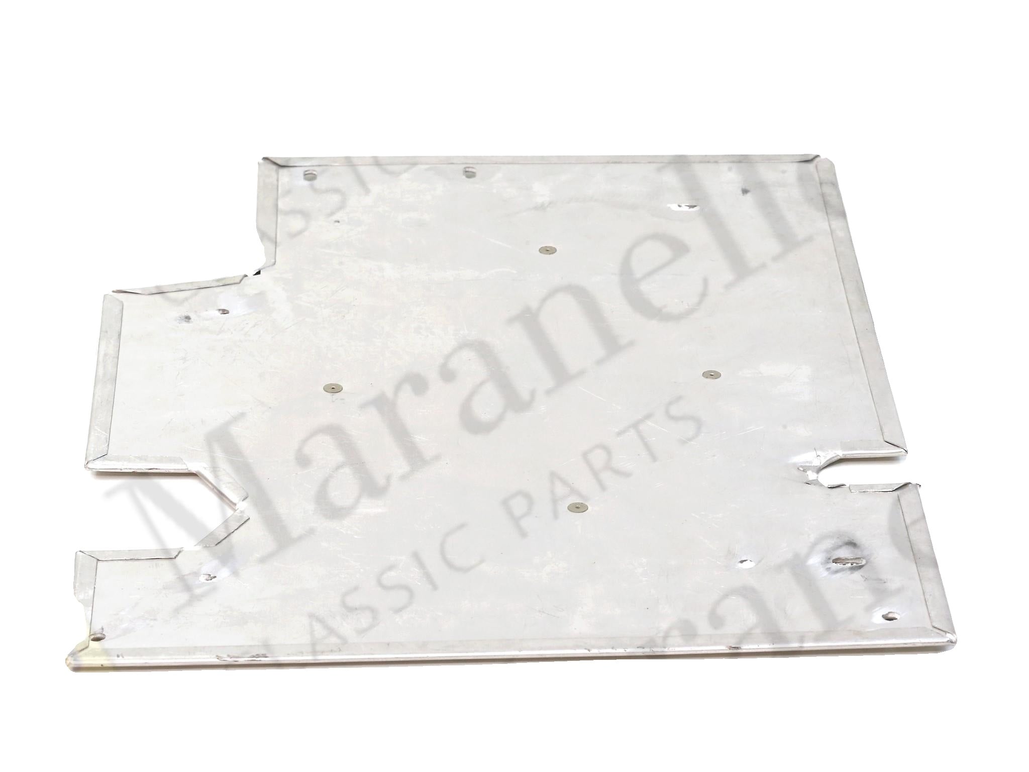 131908 - Heat Shield