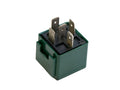 131938 - Siemens Anti-Skid Relay 5 Pin Green