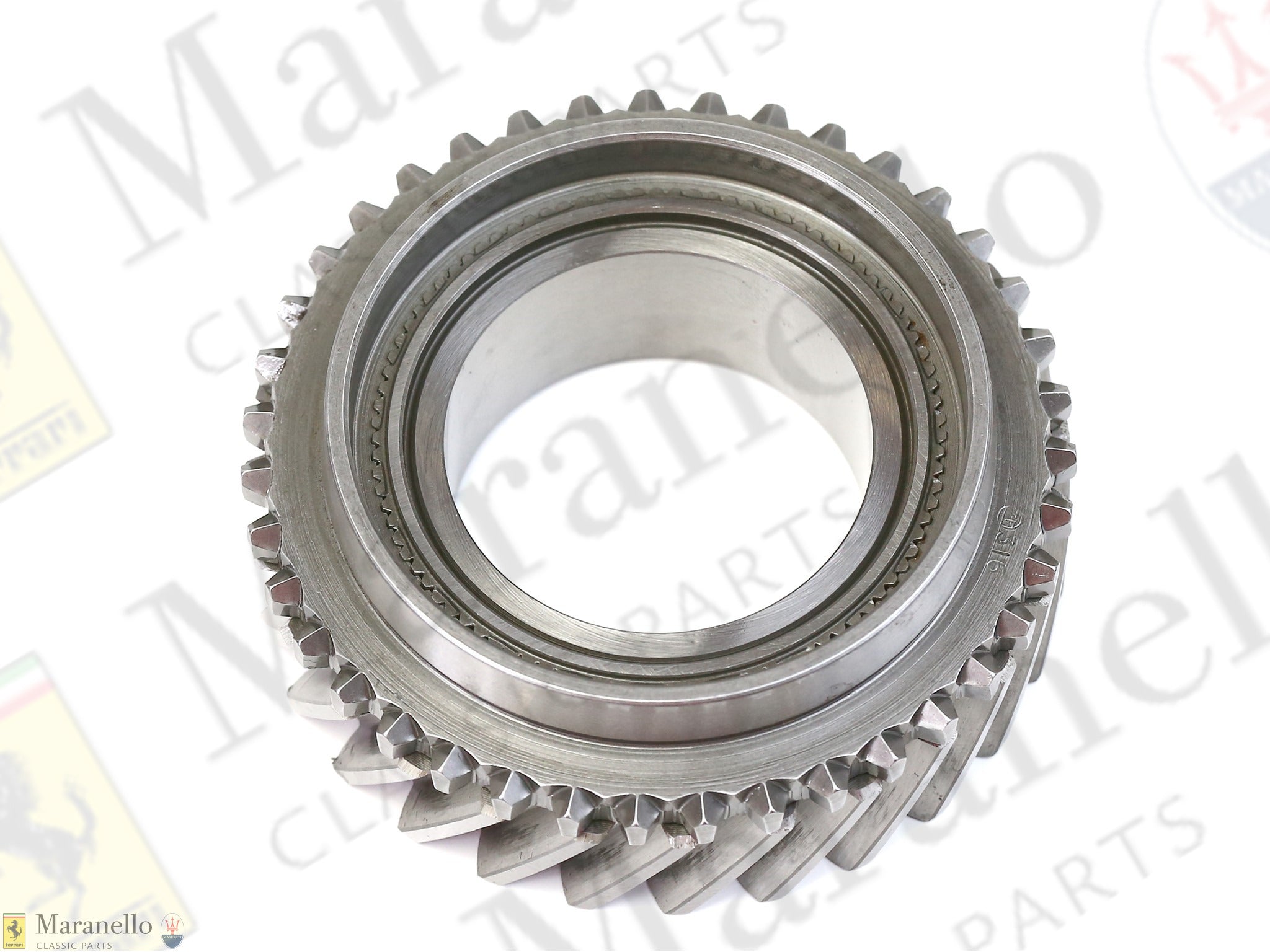 132145 - 3rd Speed Gear
