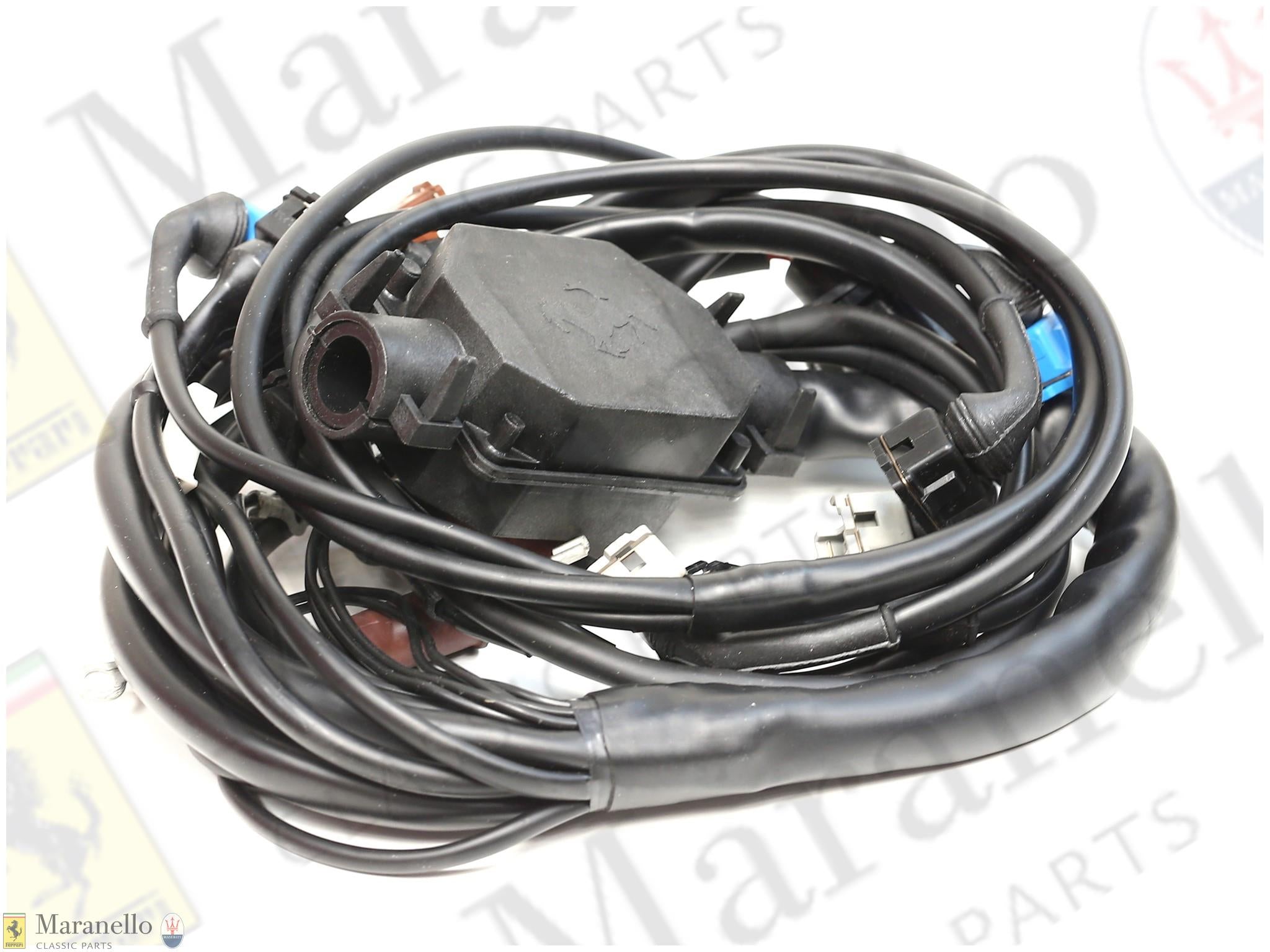 132161 - Engine Cable
