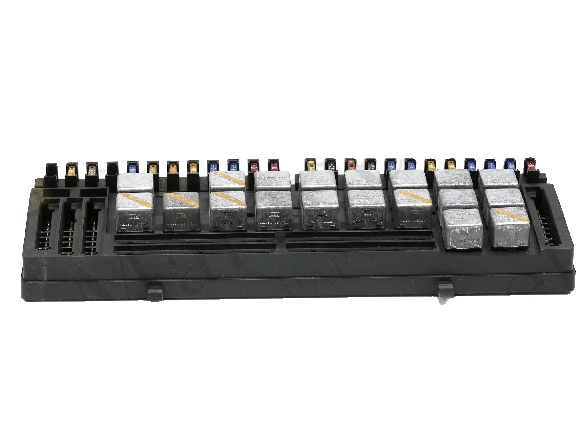 132203 - Board C/W Relays
