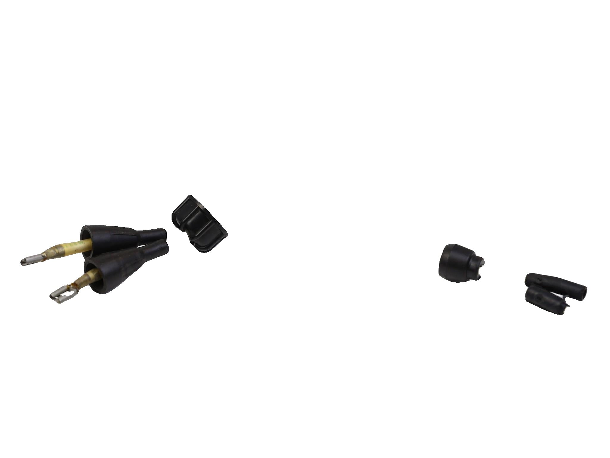 132318 - Fuel Pump Cable