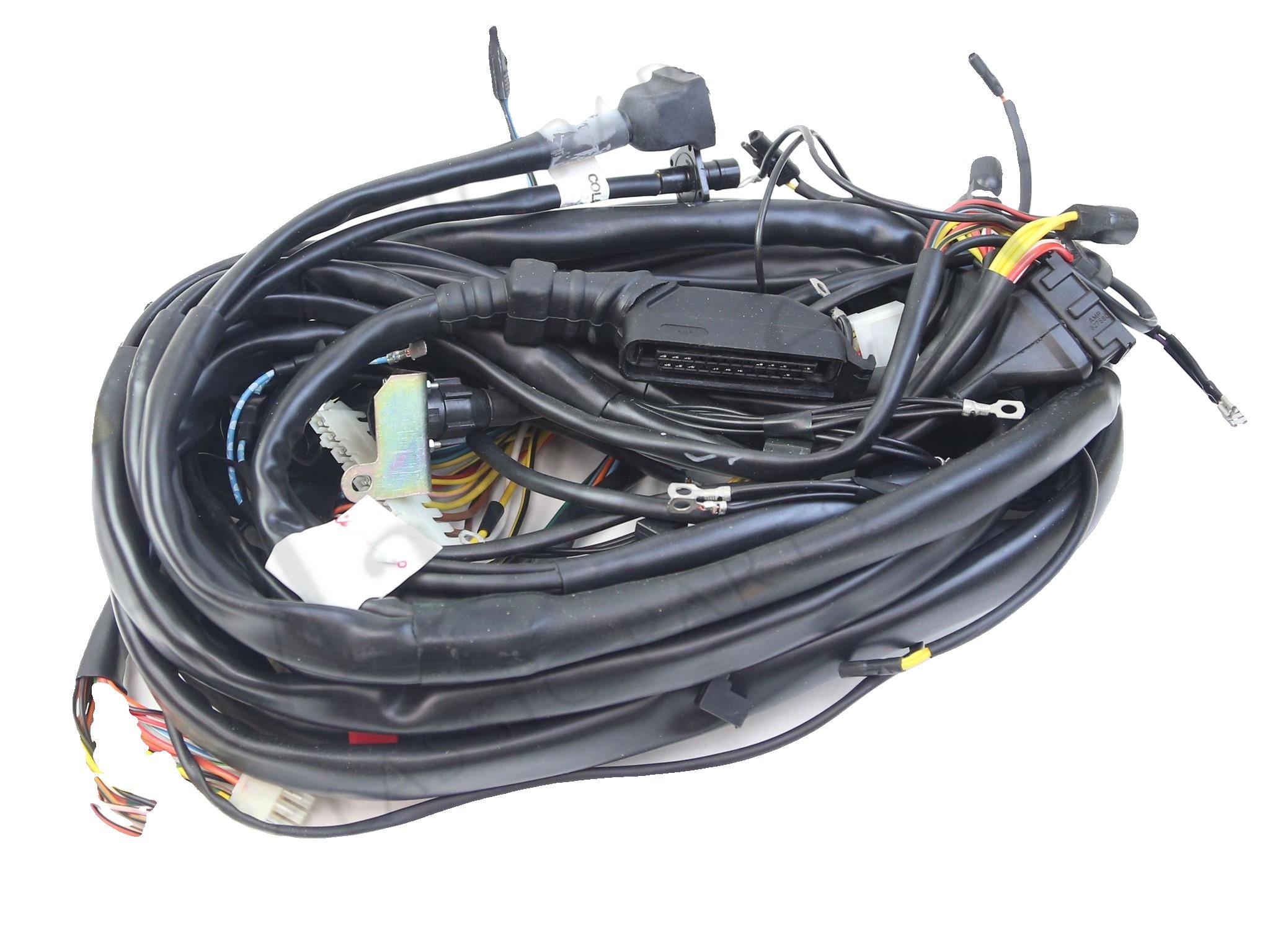 132320 - Rear Cables