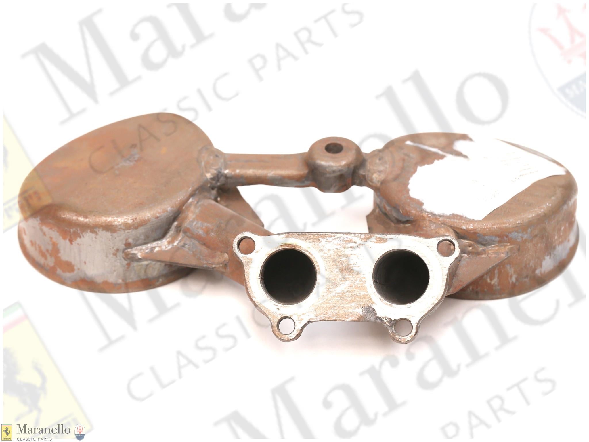 132371 - Oil Pump Pick-Up