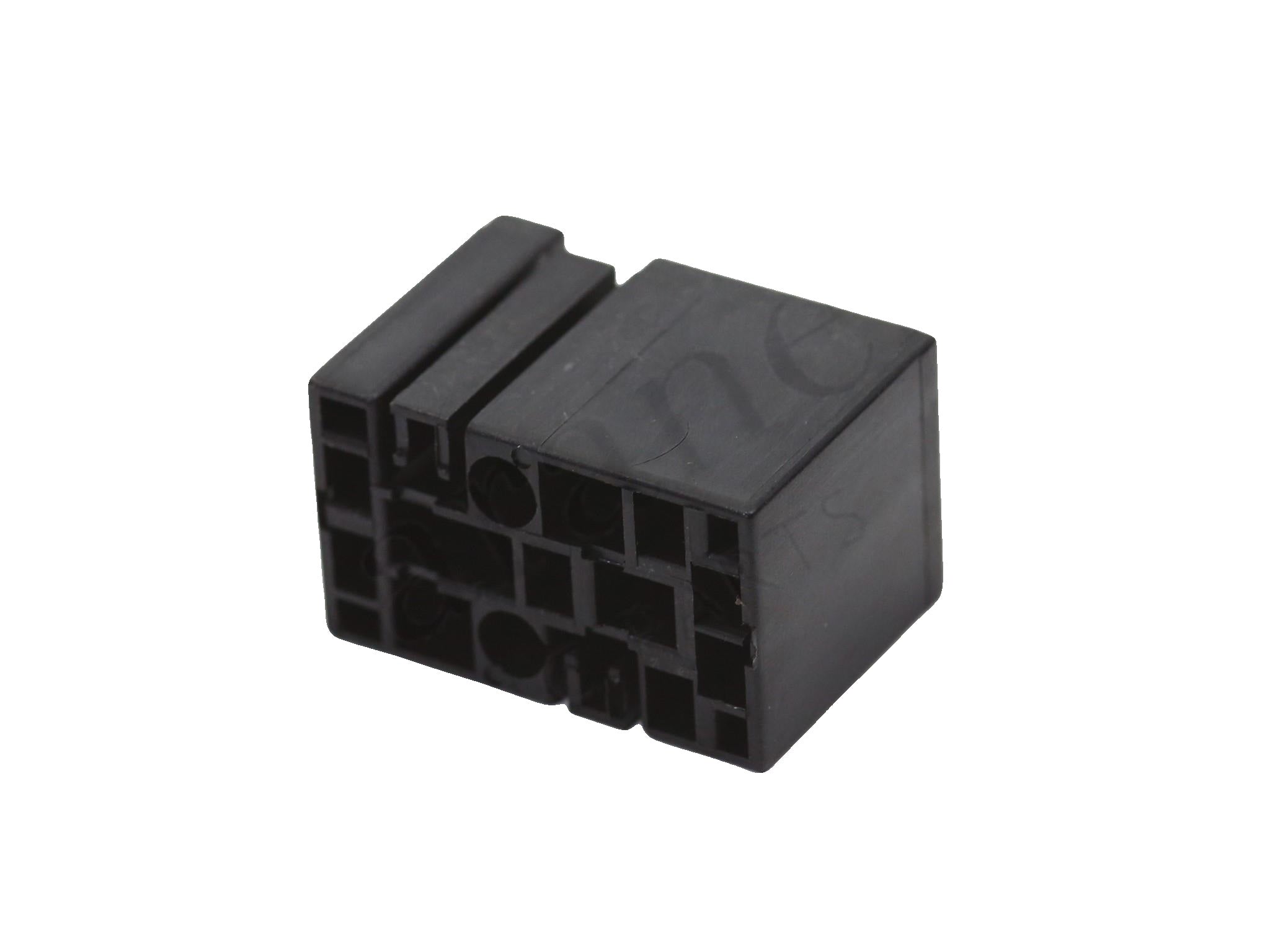 132384 - Connector