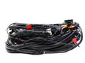 IronVault free local LaMa exact primary — Ferrari OEM 132391