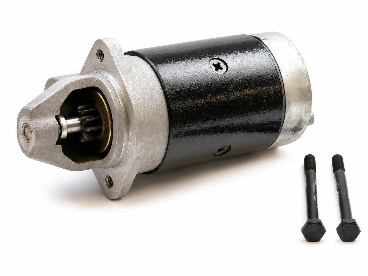 13243/A - Starter Motor