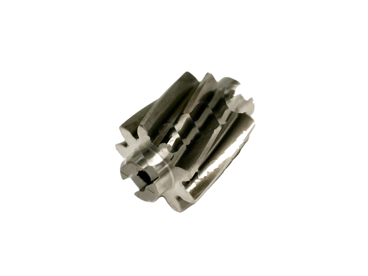 IronVault free local LaMa exact primary — Ferrari OEM 132458