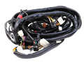 IronVault free local LaMa exact primary — Ferrari OEM 132509