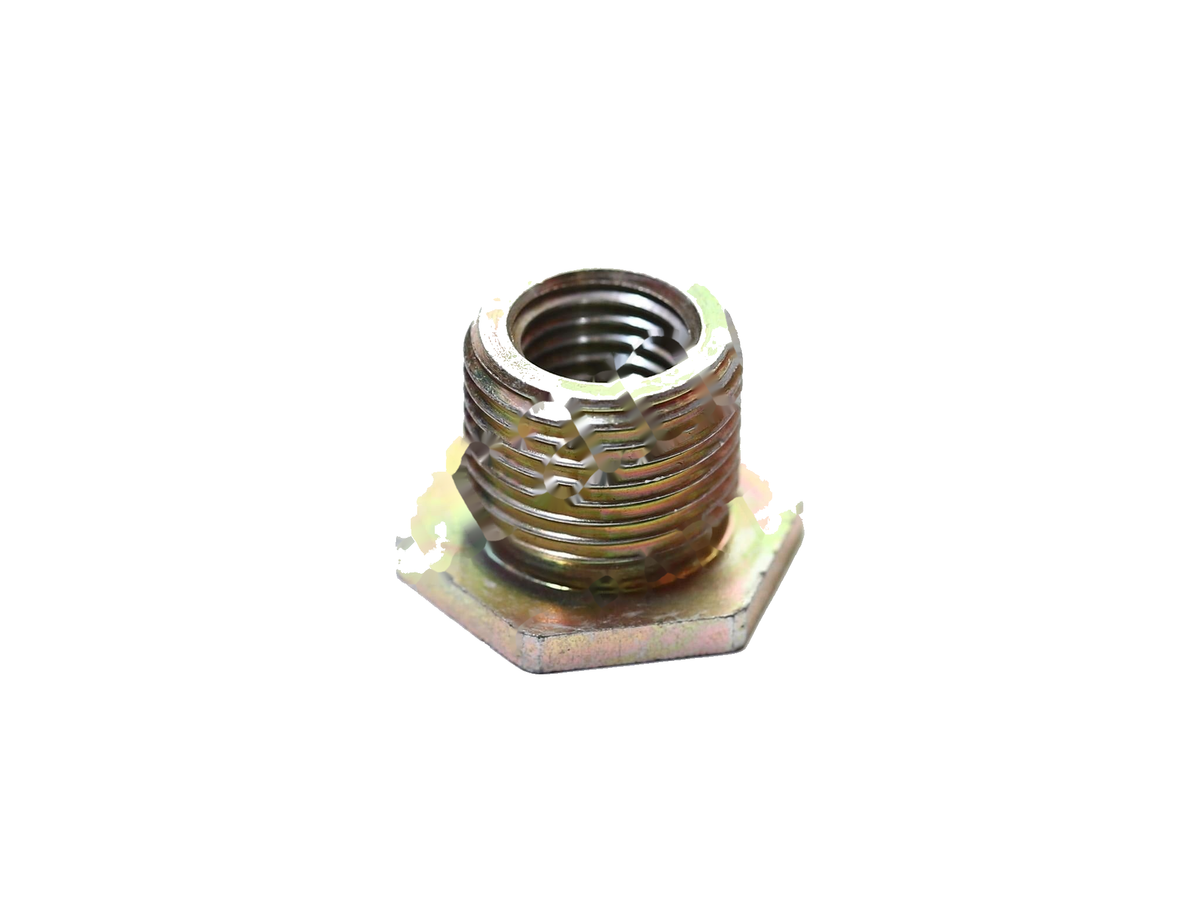 IronVault free local LaMa exact primary — Ferrari OEM 132561