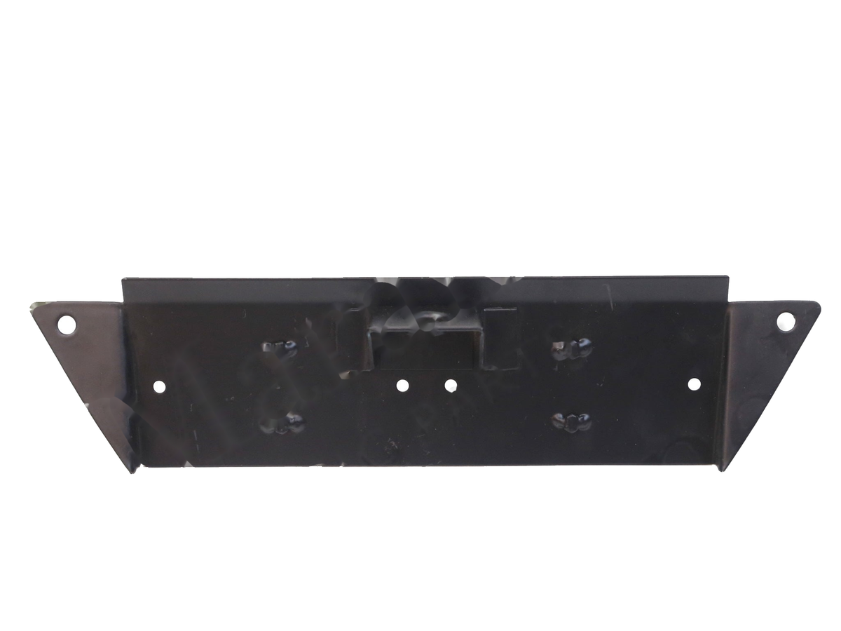 IronVault free local LaMa exact primary — Ferrari OEM 132625
