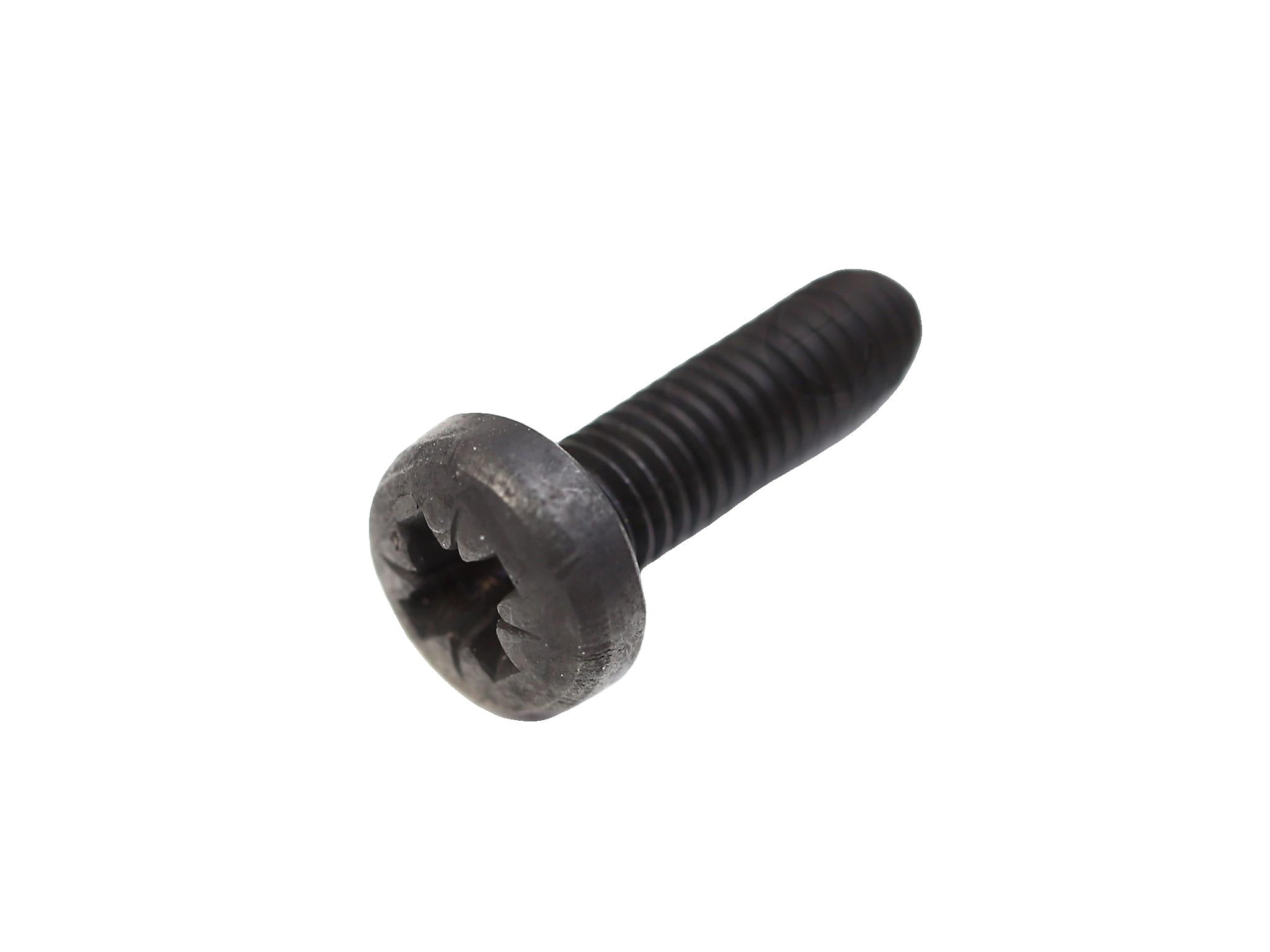 13276477 - Screw PZ M6 x 20 TCIC
