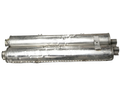 IronVault free local LaMa exact primary — Ferrari OEM 132801