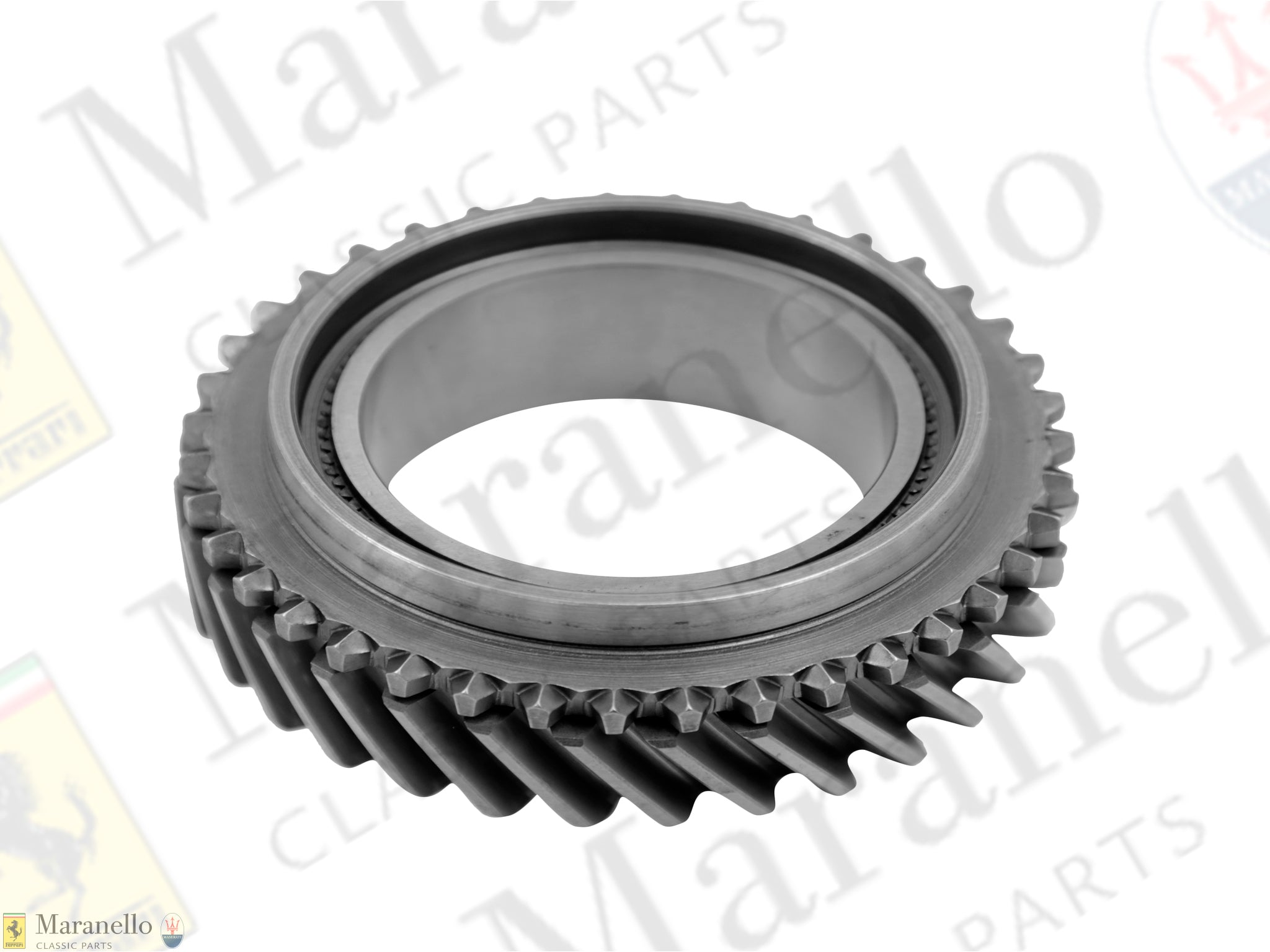 132846 - 2Nd Gear Ch 69211->