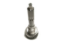132849 - Gearboxox Shaft C/W 4Thgear Ch 69211->